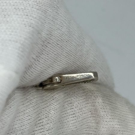  GUCCI グッチ インターロッキング ブレスレット 295710-J8400 SILVER925