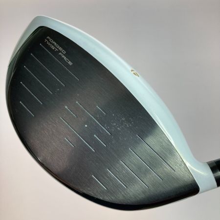  TaylorMade テーラーメイド M GLOIRE グローレ 1W 9.5° ドライバー Speeder EVOLUTION S カバー付 ウェイトネジ山潰れ有