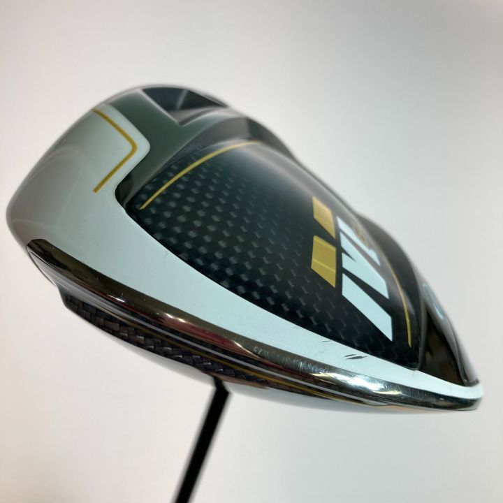 TaylorMade テーラーメイド M GLOIRE グローレ 1W 9.5° ドライバー Speeder EVOLUTION S カバー付  ウェイトネジ山潰れ有｜中古｜なんでもリサイクルビッグバン