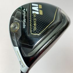 ◎◎ TaylorMade テーラーメイド M GLOIRE グローレ FW 18° フェアウェイウッド Speeder EVOLUTION R カバー付 Cランク