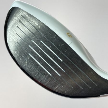  TaylorMade テーラーメイド M GLOIRE グローレ FW 18° フェアウェイウッド Speeder EVOLUTION R カバー付