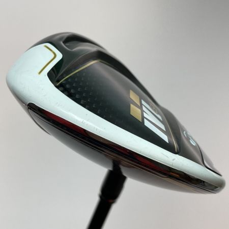  TaylorMade テーラーメイド M GLOIRE グローレ FW 18° フェアウェイウッド Speeder EVOLUTION R カバー付