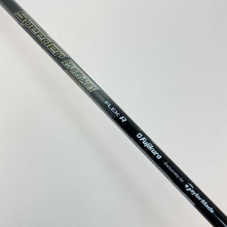  TaylorMade テーラーメイド M GLOIRE グローレ FW 18° フェアウェイウッド Speeder EVOLUTION R カバー付