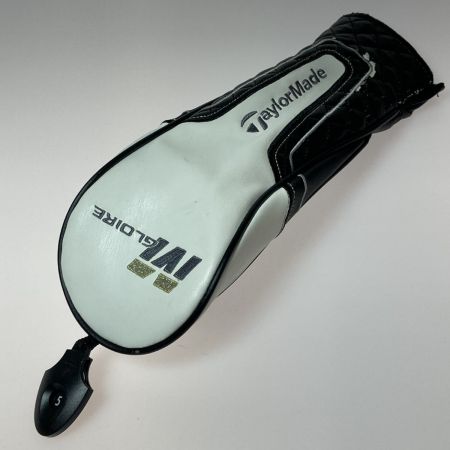  TaylorMade テーラーメイド M GLOIRE グローレ FW 18° フェアウェイウッド Speeder EVOLUTION R カバー付