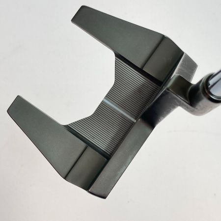  TaylorMade テーラーメイド TRUSS トラス TM1 パター 31.5インチ カバー付