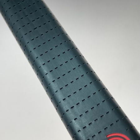  TaylorMade テーラーメイド TRUSS トラス TM1 パター 31.5インチ カバー付