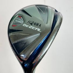 ◎◎ HONMA ホンマ BeZEAL 535 UT 25° ユーティリティ VIZARD for BeZEAL EPT-tech 48 R Cランク