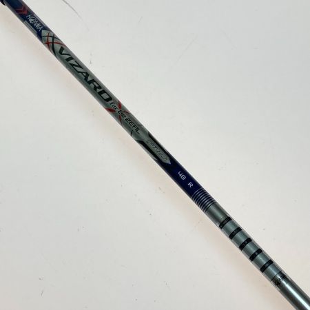  HONMA ホンマ BeZEAL 535 UT 25° ユーティリティ VIZARD for BeZEAL EPT-tech 48 R