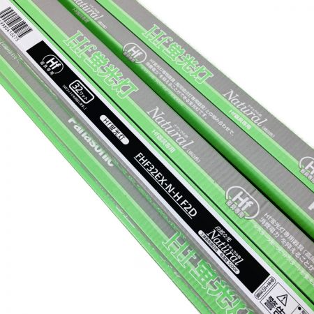  Panasonic パナソニック Hf蛍光灯 直管蛍光灯 ナチュラル色 17本 FHF32EX-N-H F2D