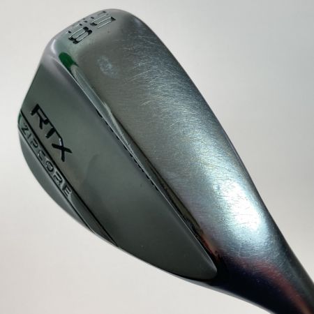  Cleveland Golf クリーブランドゴルフ RTX ZIP CORE We 58° ウェッジ N.S.PRO 950GH S