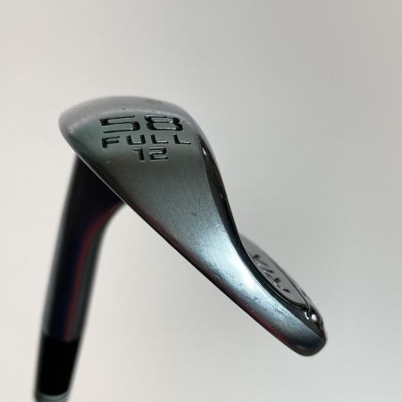  Cleveland Golf クリーブランドゴルフ RTX ZIP CORE We 58° ウェッジ N.S.PRO 950GH S
