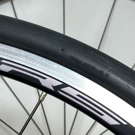 SHIMANO シマノ WH-RS010 ホイール 前後セット タイヤ付 700x25c