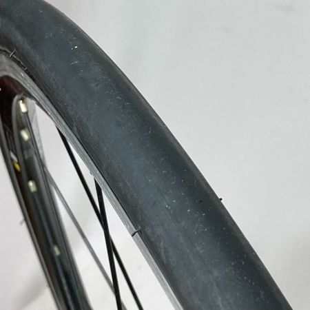  SHIMANO シマノ WH-RS010 ホイール 前後セット タイヤ付 700x25c