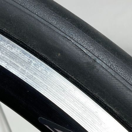  SHIMANO シマノ WH-RS010 ホイール 前後セット タイヤ付 700x25c