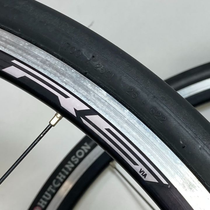 SHIMANO シマノ WH-RS010 ホイール 前後セット タイヤ付 700x25c｜中古｜なんでもリサイクルビッグバン