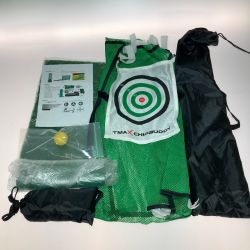 ◎◎ Edison Golf アプローチ達人 練習用ゴルフネット CHIP BUDDY  KSPG003 Cランク