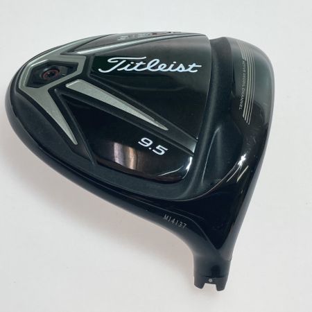  Titleist タイトリスト 915 D2 ドライバー 9.5° ヘッドのみ