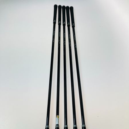  Cleveland Golf クリーブランドゴルフ MASHIE GLIDERAIL 6-9.P 5本 アイアンセット Action lite 65 R