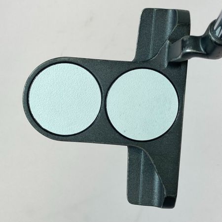  ODYSSEY オデッセイ 2-ball BLADE 中尺 パター 38インチ グリップ劣化有