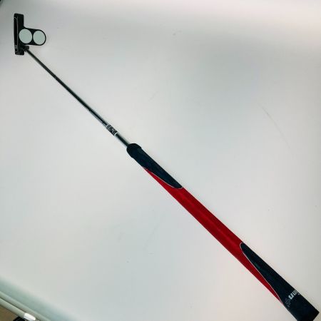  ODYSSEY オデッセイ 2-ball BLADE 中尺 パター 38インチ グリップ劣化有