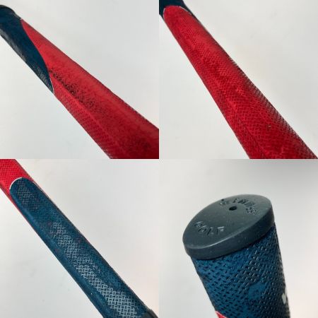  ODYSSEY オデッセイ 2-ball BLADE 中尺 パター 38インチ グリップ劣化有