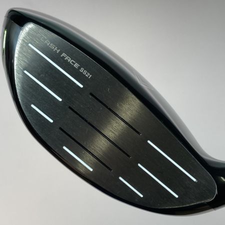  Callaway キャロウェイ EPIC SPEED 5FW 18° フェアウェイウッド Diamana 50 R カバー付