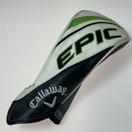  Callaway キャロウェイ EPIC SPEED 5FW 18° フェアウェイウッド Diamana 50 R カバー付
