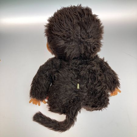  TOHO まごころの人形  大助くん スリーブアイ ぬいぐるみ スニーカー 赤