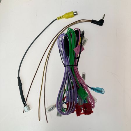  Pioneer パイオニア carrozzeria カロッツェリア 楽ナビ カーナビ AVIC-RW812-D 559