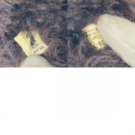  TOHO まごころの人形  大助 スリーブアイ ぬいぐるみ