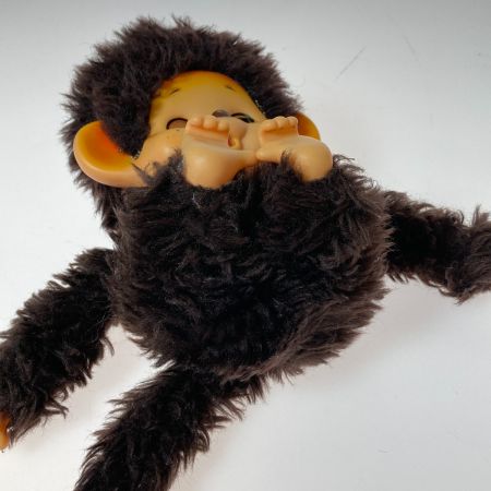  TOHO まごころの人形  大助 スリーブアイ ぬいぐるみ