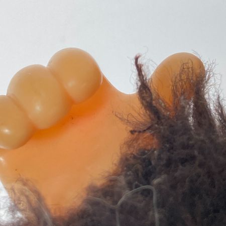  TOHO まごころの人形  大助 スリーブアイ ぬいぐるみ