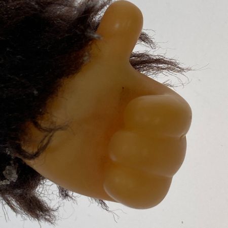  TOHO まごころの人形  大助 スリーブアイ ぬいぐるみ