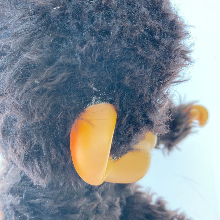 TOHO まごころの人形 大助 スリーブアイ ぬいぐるみ - 中古小物