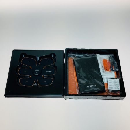  SIXPAD SIXPAD Abs Fit2 シックスパッド アブズフィット2 SP-AF2212F-R