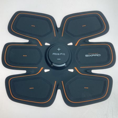  SIXPAD SIXPAD Abs Fit2 シックスパッド アブズフィット2 SP-AF2212F-R