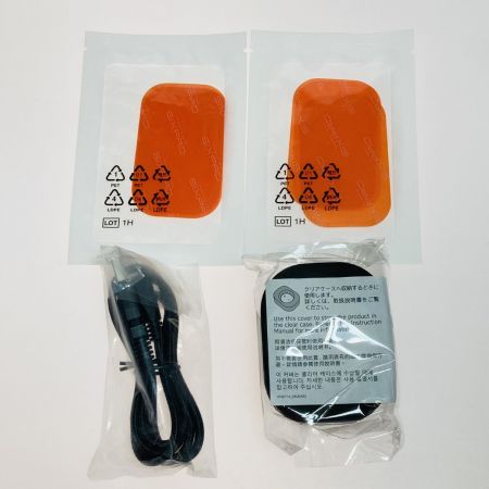  SIXPAD SIXPAD Abs Fit2 シックスパッド アブズフィット2 SP-AF2212F-R