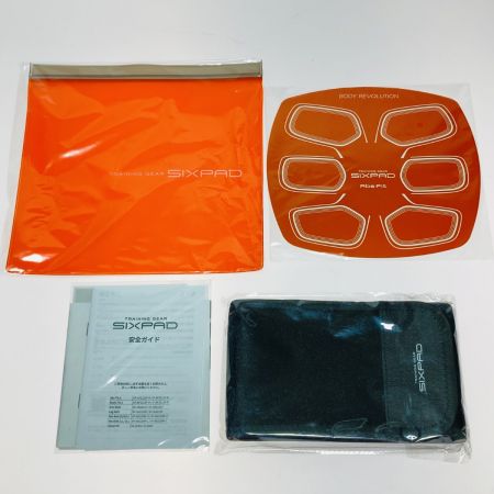  SIXPAD SIXPAD Abs Fit2 シックスパッド アブズフィット2 SP-AF2212F-R