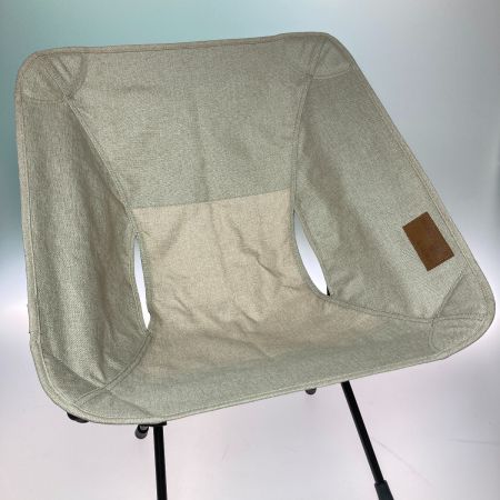  Helinox ヘリノックス コンフォートチェア アウトドアチェア ベージュ
