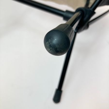  Helinox ヘリノックス コンフォートチェア アウトドアチェア ベージュ