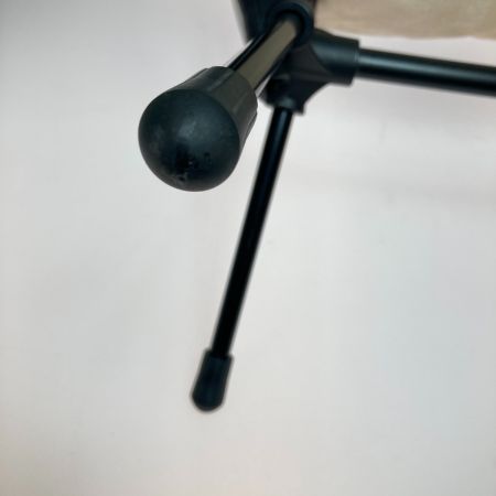  Helinox ヘリノックス コンフォートチェア アウトドアチェア ベージュ