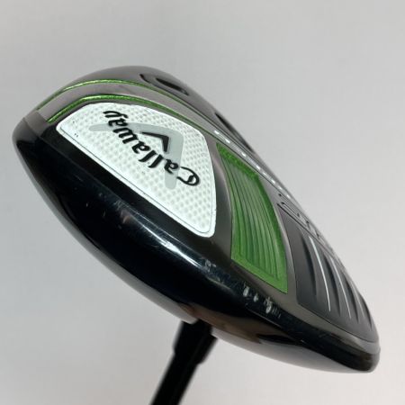  Callaway キャロウェイ EPIC SPEED 3FW 15° フェアウェイウッド TYPE-304SS 70//S カバー付