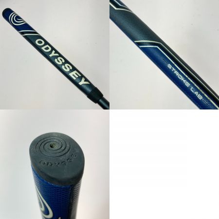  ODYSSEY オデッセイ 2-ball Ten TRIPLE TRACK パター 34インチ