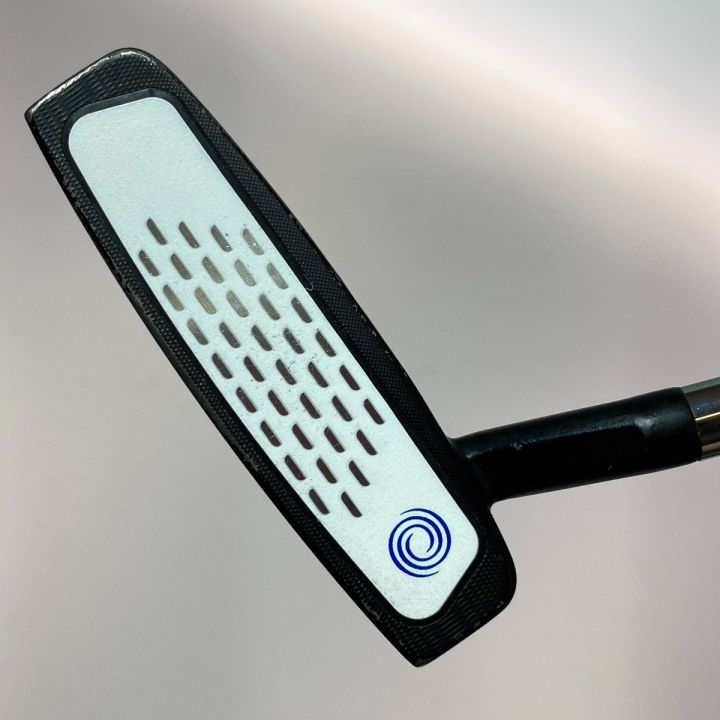 ODYSSEY オデッセイ 2-ball Ten TRIPLE TRACK パター 34インチ｜中古 