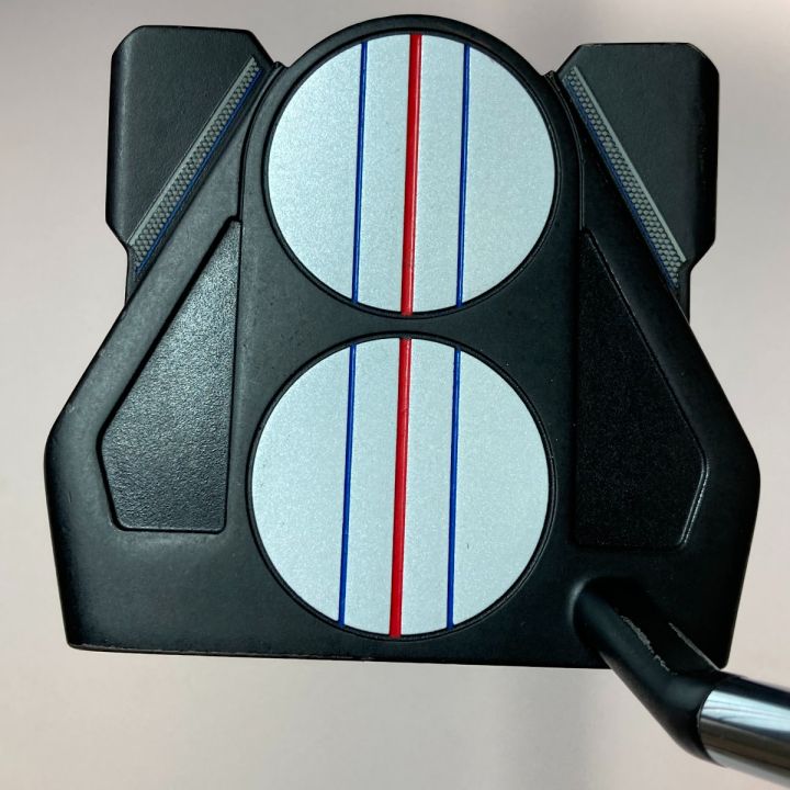ODYSSEY オデッセイ 2-ball Ten TRIPLE TRACK パター 34インチ｜中古 