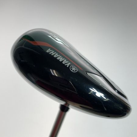  YAMAHA ヤマハ RMX 5FW 17° フェアウェイウッド FUBUKI Ai II 55 x5ct SR