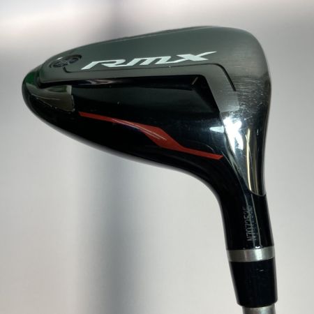  YAMAHA ヤマハ RMX 5FW 17° フェアウェイウッド FUBUKI Ai II 55 x5ct SR