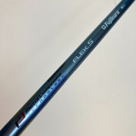  PING ピン シャフト SPEEDER 569 EVOLUTION Ⅴ 44インチ PINGスリーブ