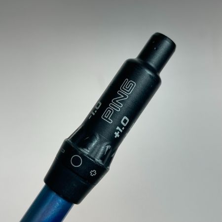  PING ピン シャフト SPEEDER 569 EVOLUTION Ⅴ 44インチ PINGスリーブ