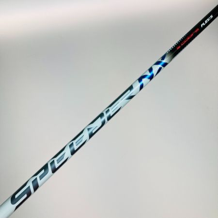  Cobra Golf コブラゴルフ シャフト SPEEDER NX ホワイト フレックスS 44.25インチ コブラスリーブ付